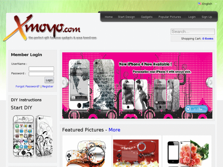 www.xmoyo.com