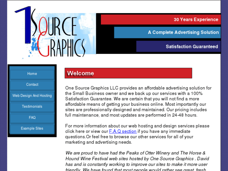 www.1sourcegraphics.com