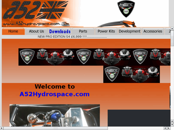 www.a52hydrospace.com