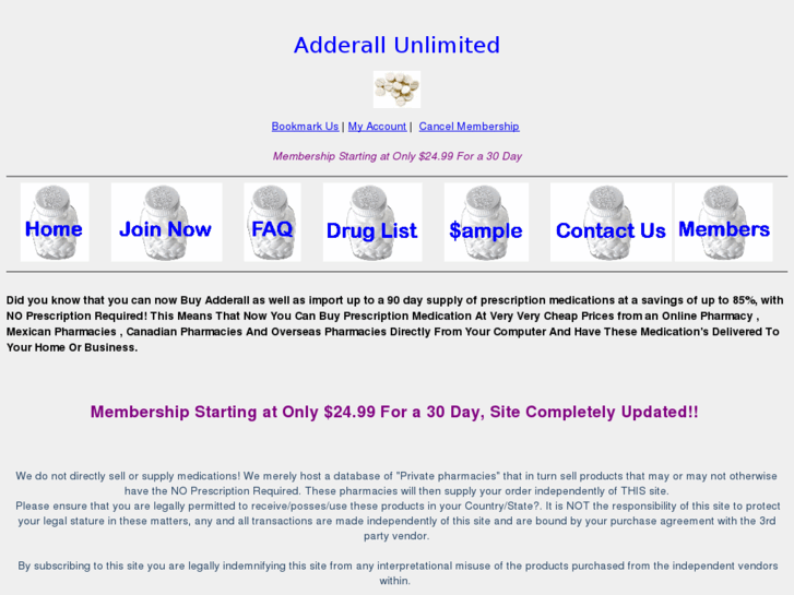 www.adderall-unlimited.com