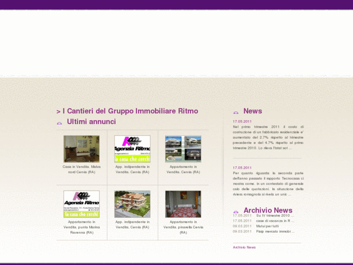 www.agenziaritmo.com