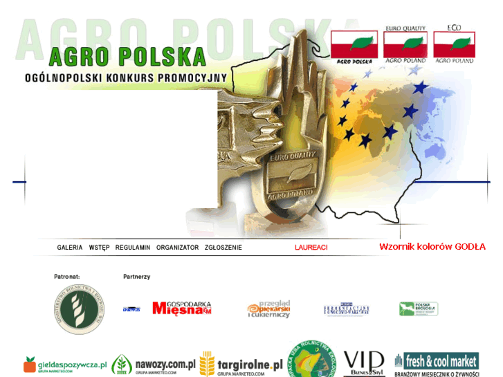 www.agropolska.eu