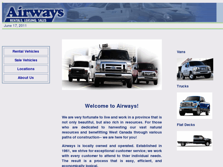 www.airwaystrucks.com