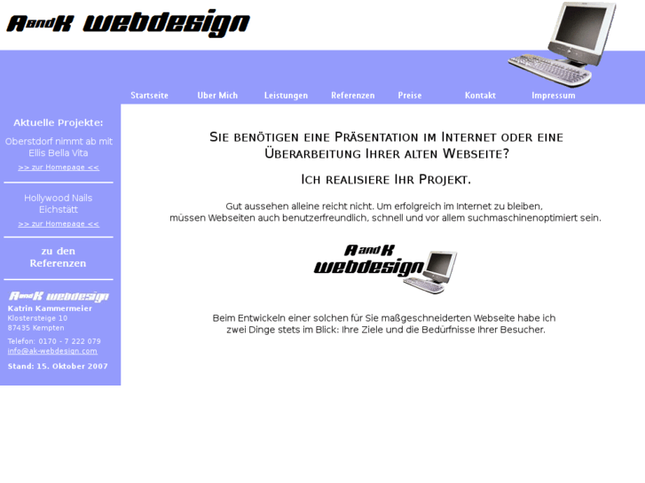 www.ak-webdesign.com