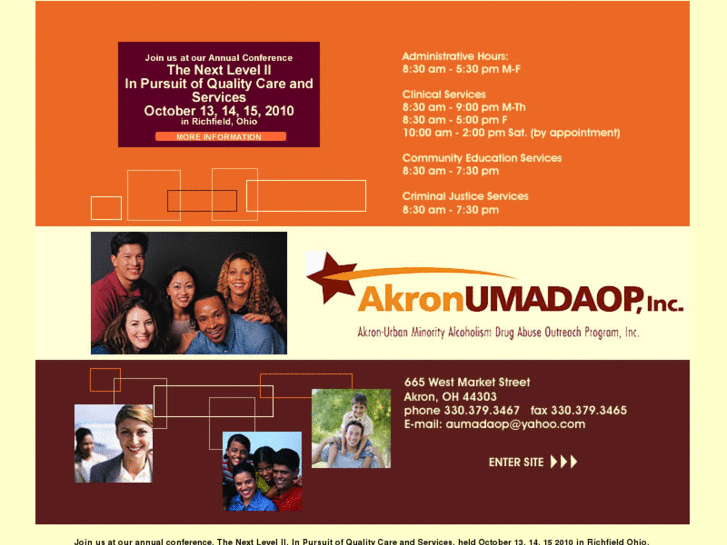 www.akronumadaop.com