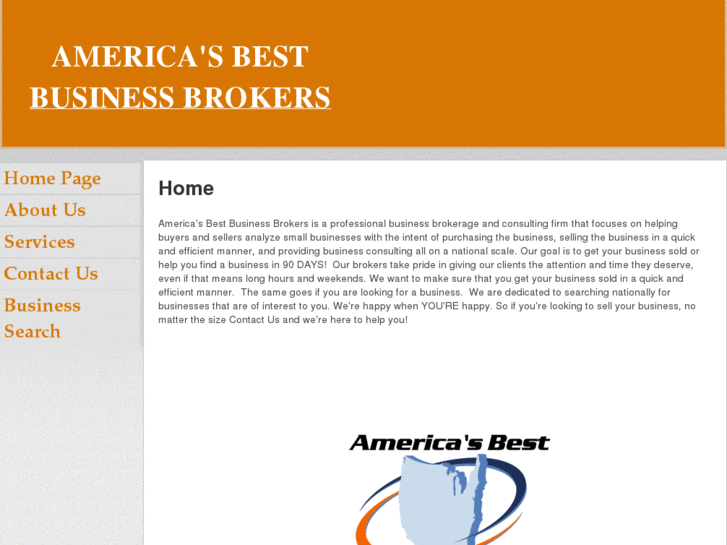 www.americasbestbusinessbrokers.com