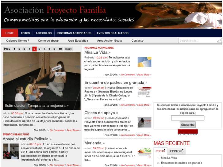 www.asociacionproyectofamilia.org