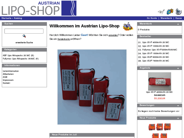 www.austrianliposhop.com