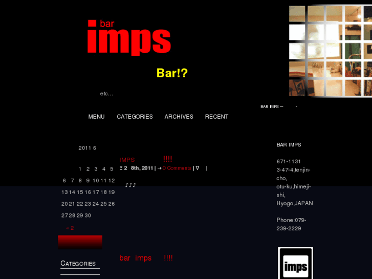 www.bar-imps.com