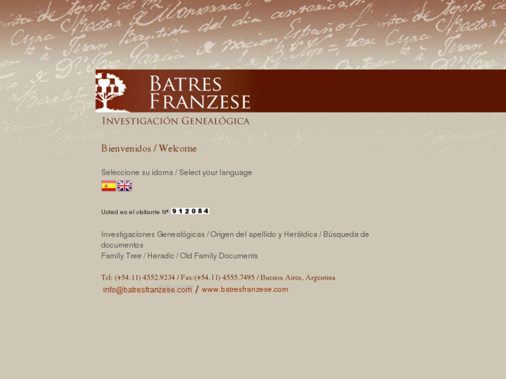 www.batresfranzese.com