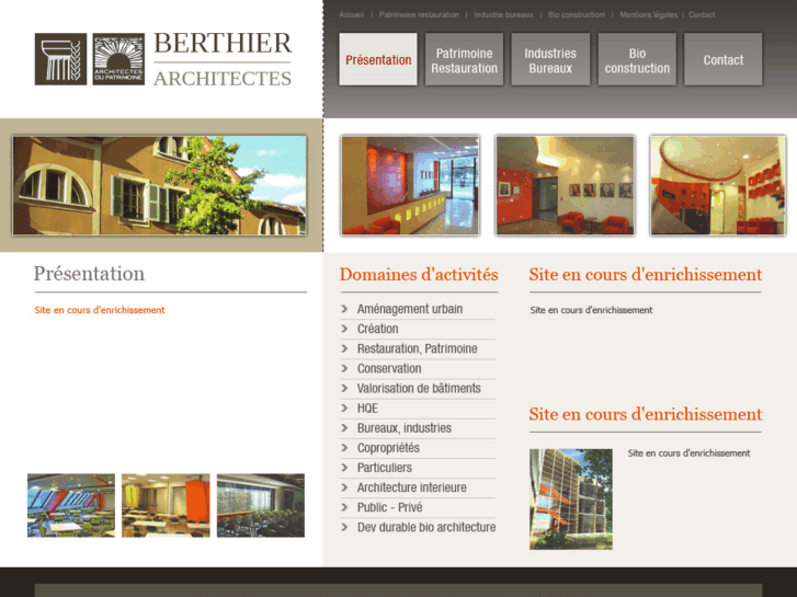 www.berthier-architectes.com