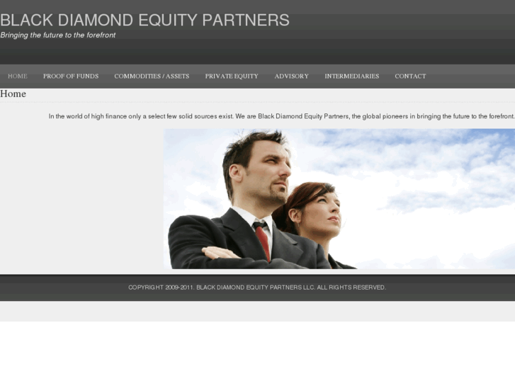 www.blackdiamondequity.net