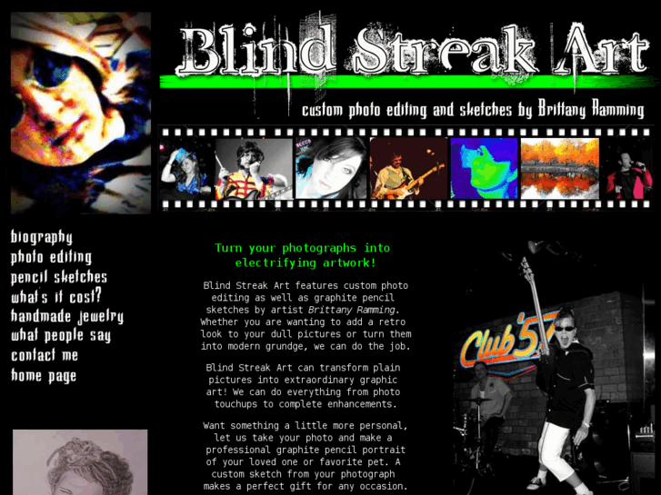 www.blindstreak.com