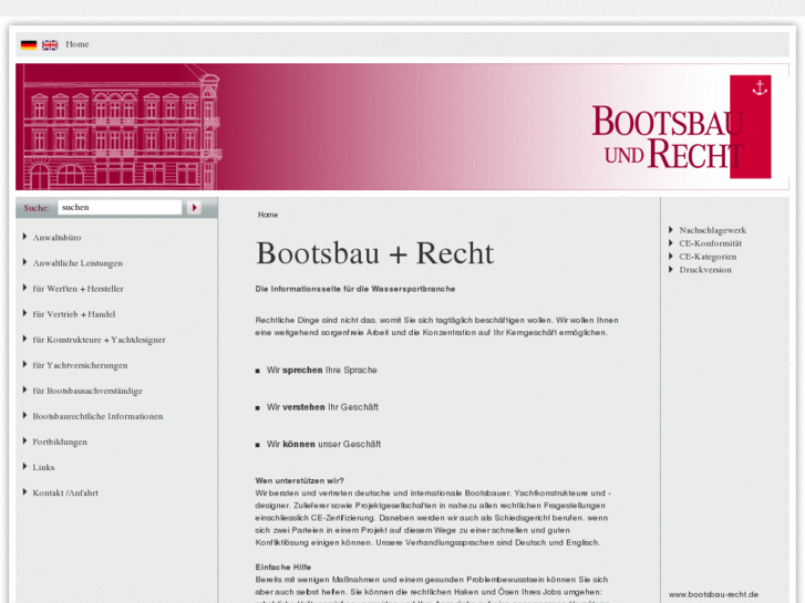 www.bootsbau-recht.com