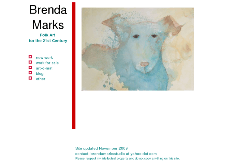 www.brendamarks.com