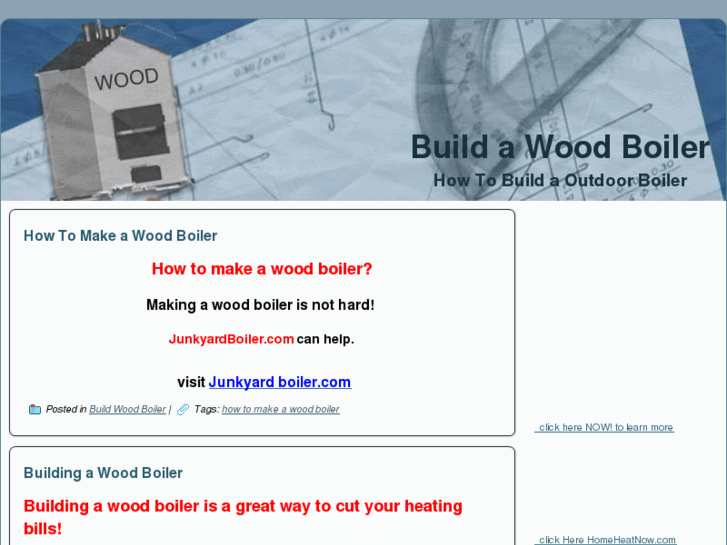 www.buildwoodboiler.com