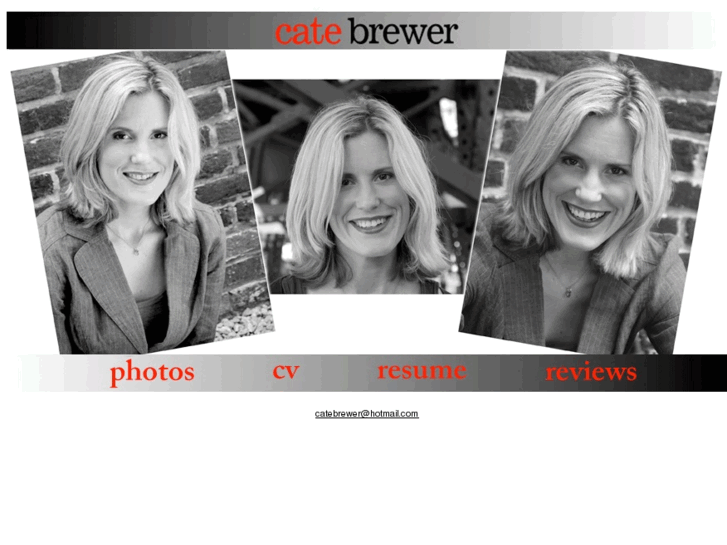 www.catebrewer.com