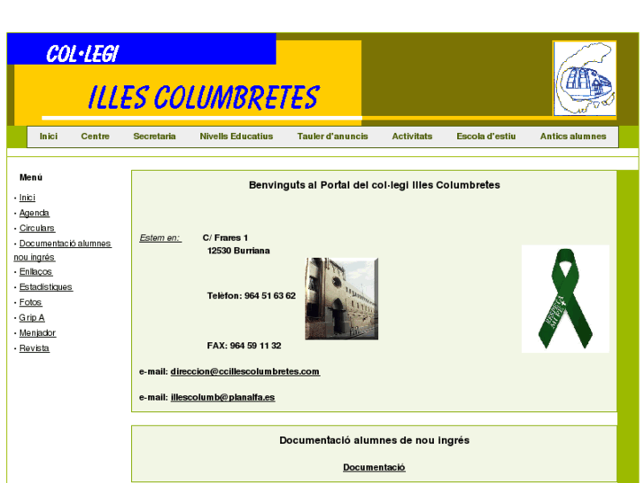 www.ccillescolumbretes.com