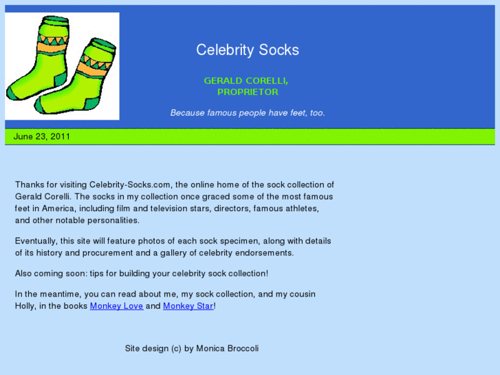 www.celebrity-socks.com