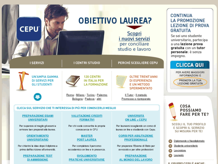 www.cepu.it