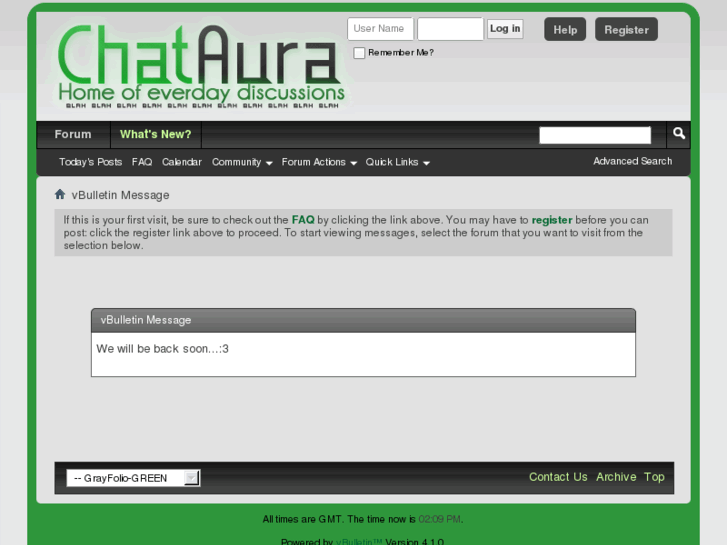 www.chataura.com