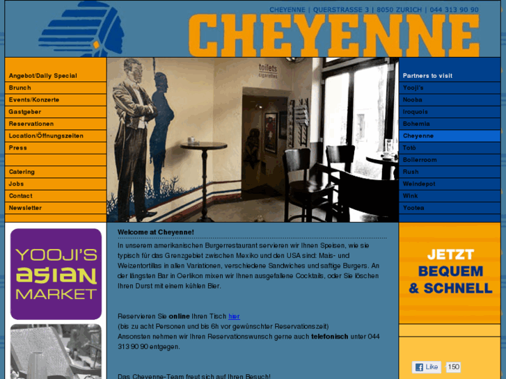 www.cheyenne-oerlikon.ch