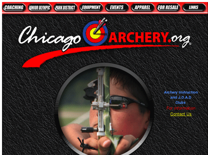 www.chicagoarchery.org