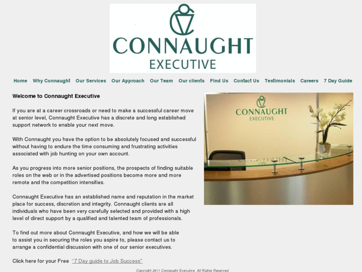 www.connaughtexec.com