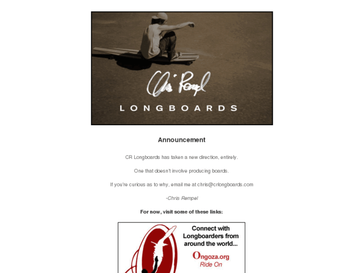 www.crlongboards.com