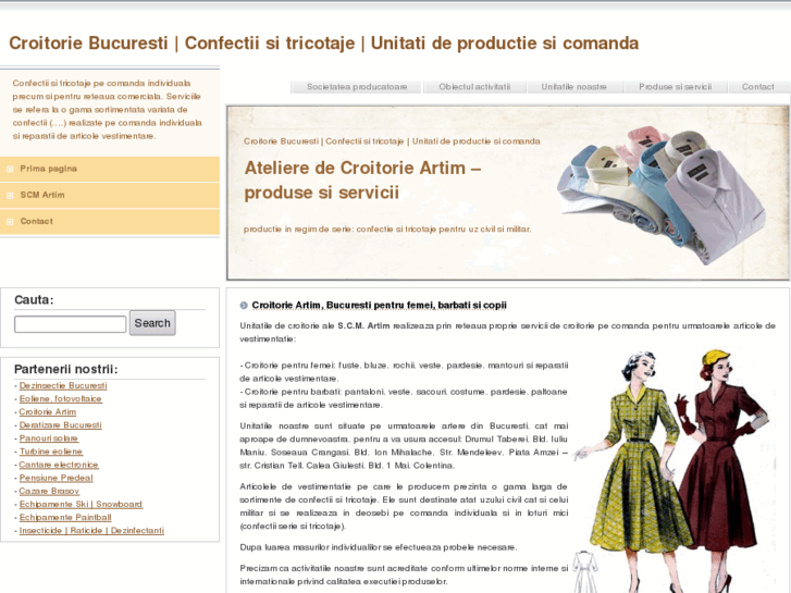 www.croitorie-artim.ro