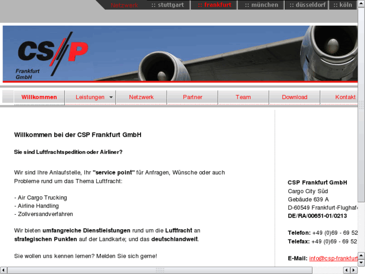 www.csp-frankfurt.de