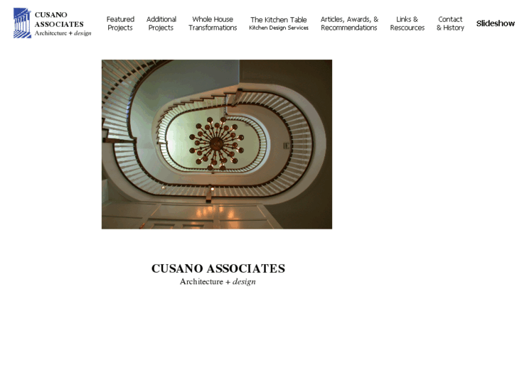 www.cusanoassociates.com