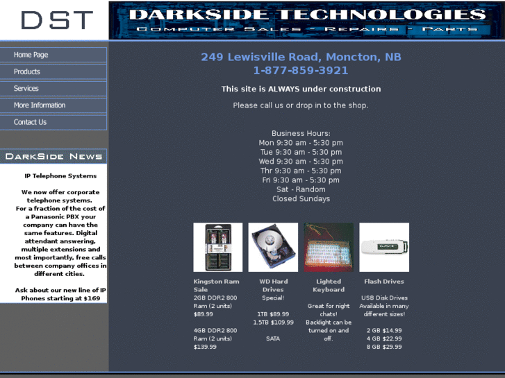 www.darksidetech.ca