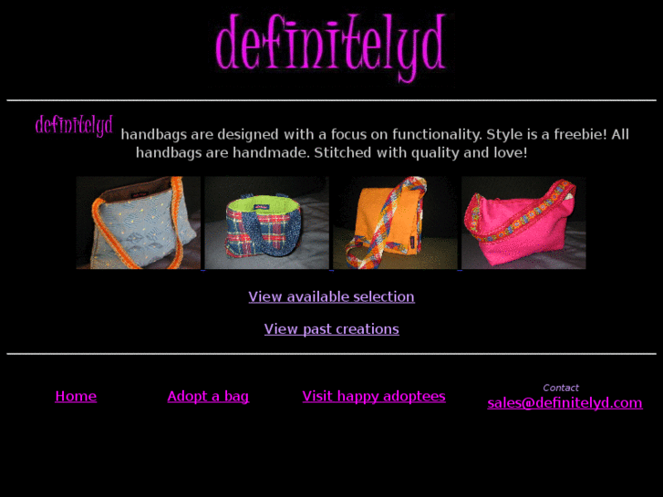 www.definitelyd.com