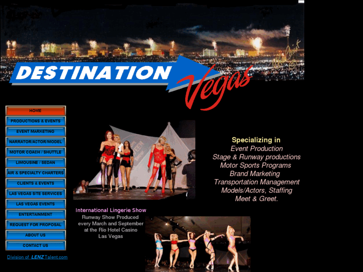 www.destinationvegas.com