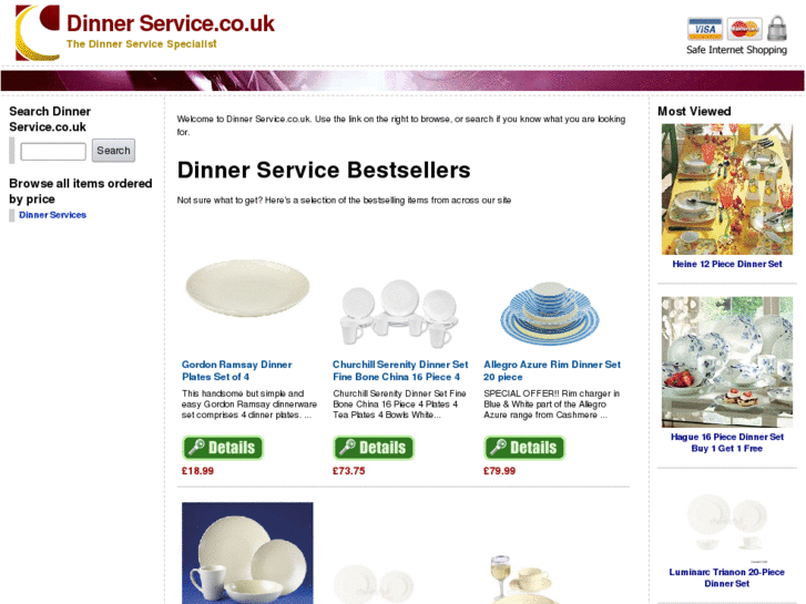 www.dinnerservice.co.uk