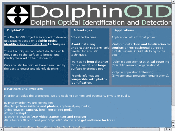 www.dolphinoid.com