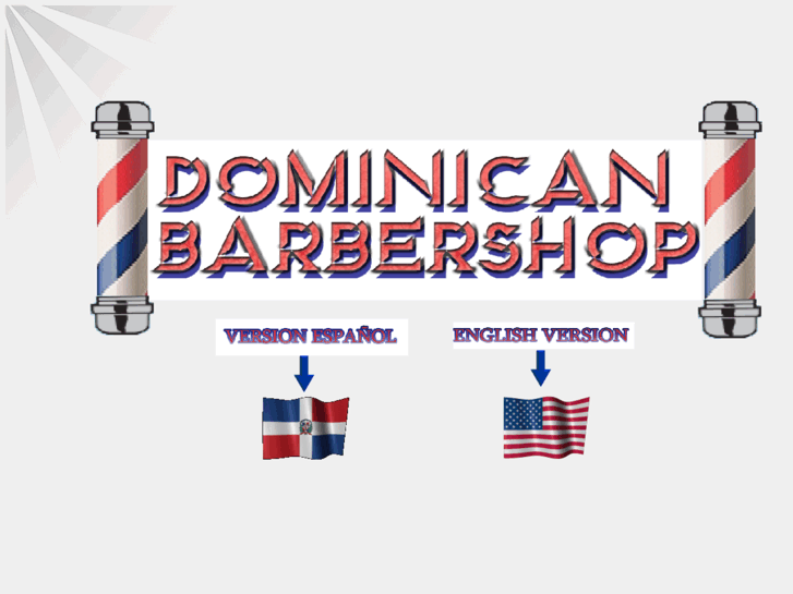 www.dominicanbarbershop.com