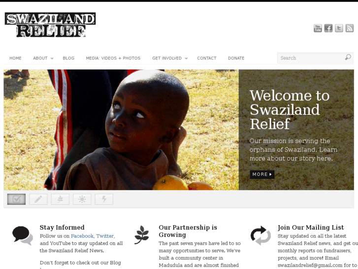 www.donatetoswaziland.net