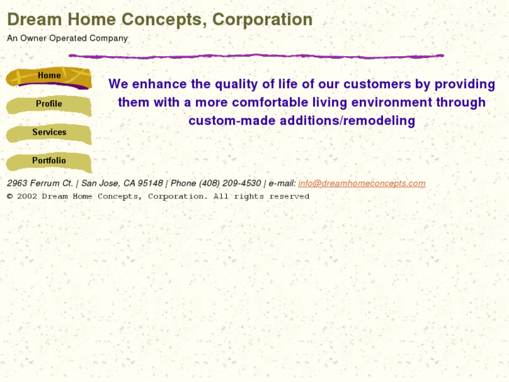 www.dreamhomeconcepts.com