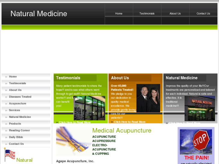 www.drhuang.net