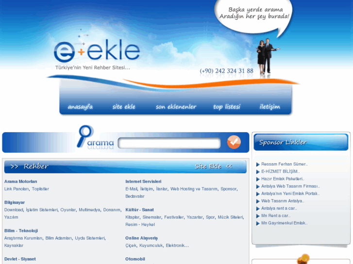 www.e-ekle.com
