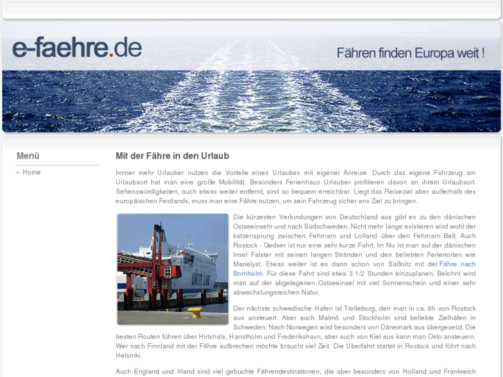 www.e-faehre.com