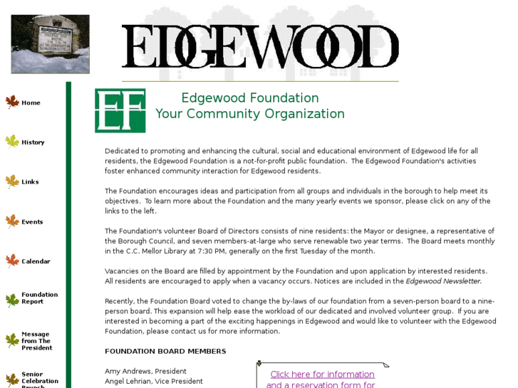 www.edgewoodfoundation.org