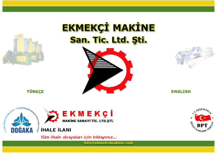 www.ekmekcimakine.com