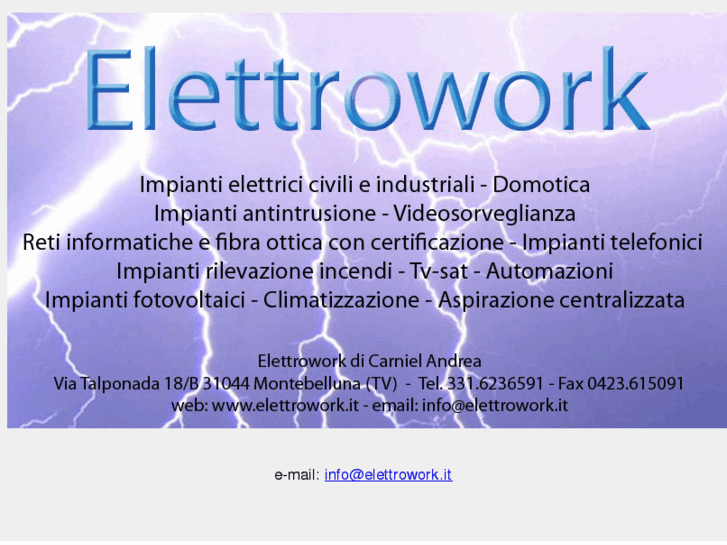 www.elettrowork.com