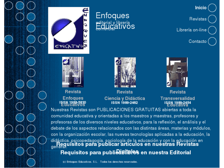 www.enfoqueseducativos.com