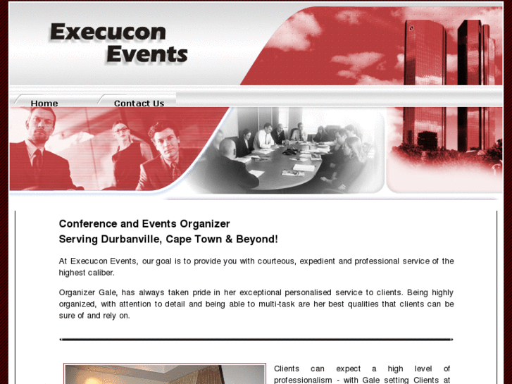 www.execuconevents.co.za