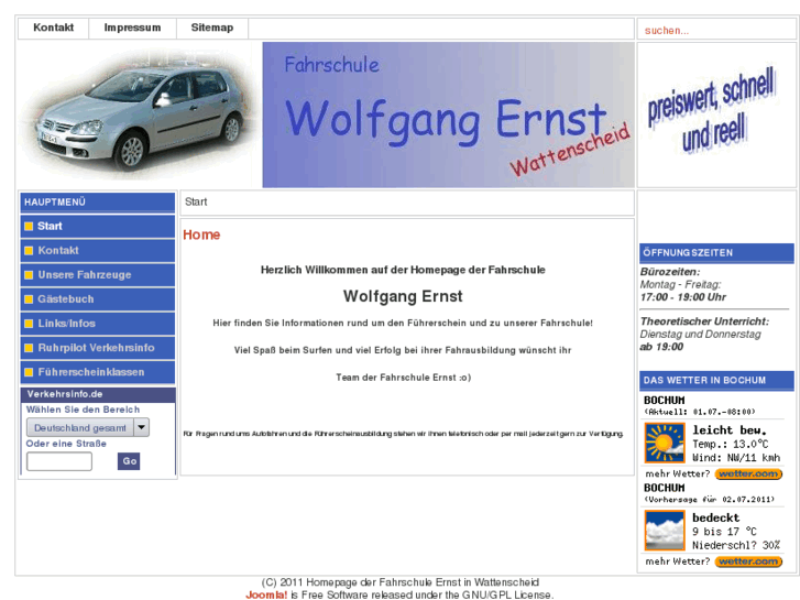 www.fahrschule-ernst.info