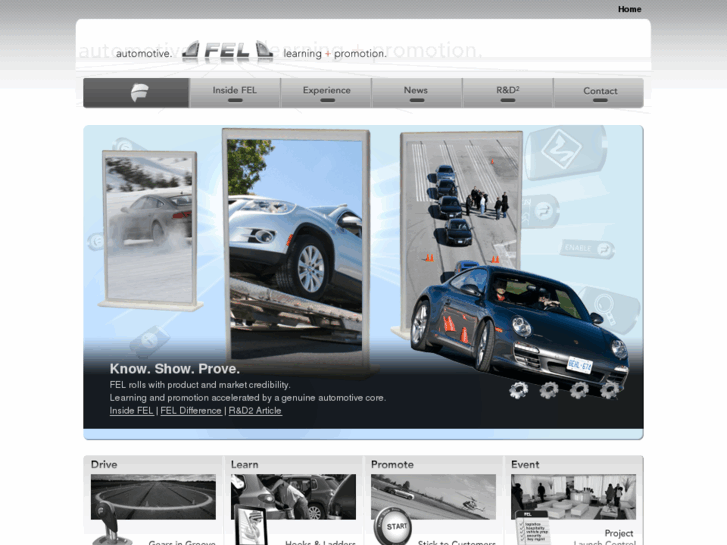 www.feldrives.com